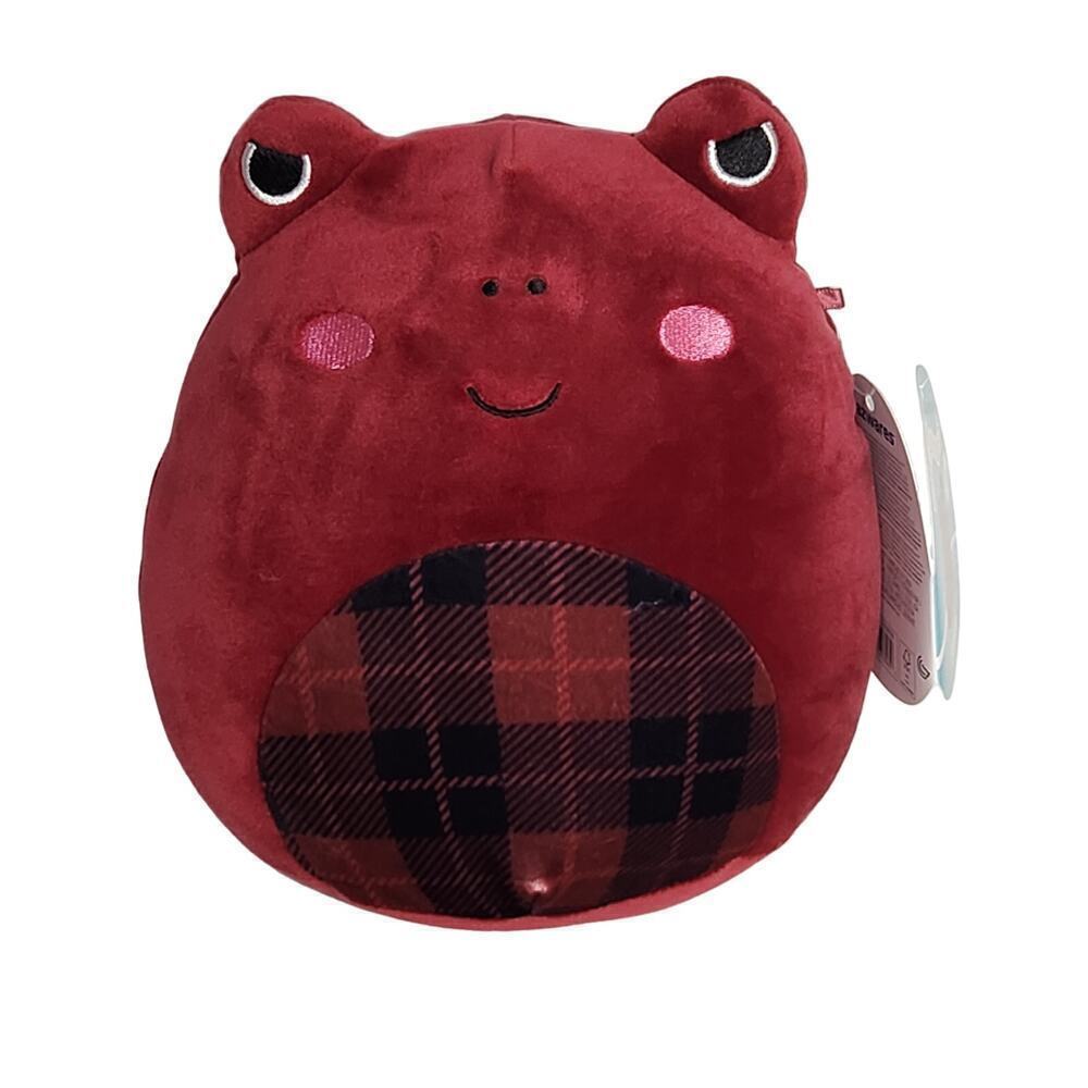 Squishmallows Ellison 7.5" Plush Stuffed‎ Animal.Squirrel Collectible Gift